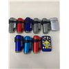 Image 1 : Lot of Assorted Butane Lighters