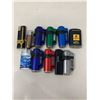 Image 1 : Lot of Assorted Butane Lighters