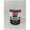 Image 1 : KrylonRust Protector (946ml) Cherry Red Gloss