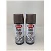 Image 1 : Krylon Dual Superbond Spraypaint& Primer (2 x 340g)