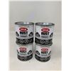 Image 1 : KrylonRust Protector (4 x 236ml) Gloss White