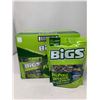 Image 1 : Bigs Dill Pickle Sunflower Seeds (8 x 140g)