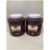 Image 1 : Ocean Spray Whole Berry Cranberry Sauce (2 x 2.45L)