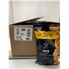 Image 1 : Case of 59th Street BBQ Potato Chips (30 x 60g)