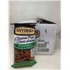 Image 1 : Snyders Gluten Free Pretzel Sticks (12 x 220g)