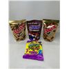 Image 1 : Lot of Assorted Candy