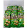 Image 1 : Hampton Farms Jumbo Salted Peanuts (6 x 454g)