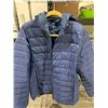 Image 1 : Ladies large Puffy ski jacket