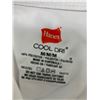 Image 2 : Hanes Cool Dri (M)