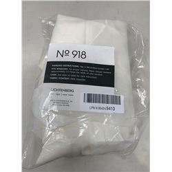 LichhtenbergLinen Curtain Panel