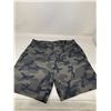 Image 1 : Mens Large camo Kaki Shorts
