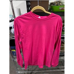 Jerzee Long sleeve Top (M)