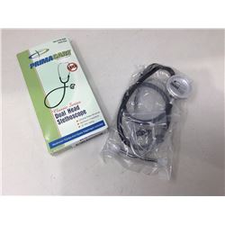 PrimaCare Dual Head Stethoscope