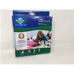 PetSafe 2-way Interior Cat Door (1-15lbs)
