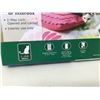 Image 2 : PetSafe 2-way Interior Cat Door (1-15lbs)