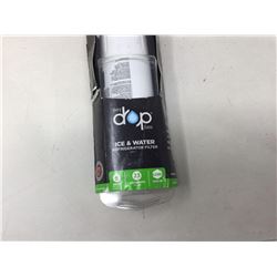 Whirlpool Ice & Water Refrigeration Filter