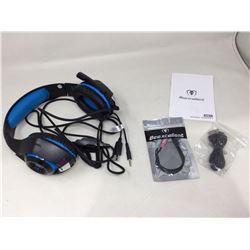 Beexcellent Gaming Headset