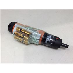 Black & Decker Drill Set