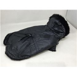 Canada Pooch Fur Lined Coat (size 14)