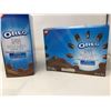 Image 1 : Oreo Thins Original Fudge Dipped (2 x 8 x 48g)
