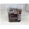 Image 1 : GRK Fasteners R4 Multi-Purpose Screws