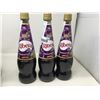 Image 1 : Ribena Blackcurrant (3 x 850ml)