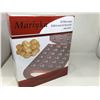 Image 2 : Mariyka Walnut Cookie Maker