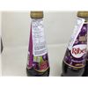 Image 2 : Ribena Blackcurrant (3 x 850ml)