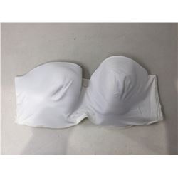 Carnival Strapless Bra (42D)