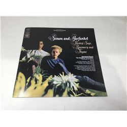 Simon and Garfunkel- Parsley, Sage, Rosemary and Thyme Vinyl