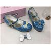 Image 3 : Girls Shoes (size 32)