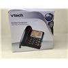 Image 1 : vtech Corded Telephone with Caller ID and Speakerphone