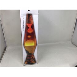 14.5 in Lava Lamp
