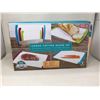 Image 1 : Coded Cutting Board sets