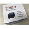 Image 2 : Simran AC-300 Heavy Duty Transformer