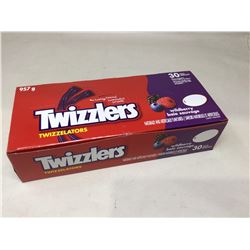 Twizzlers Wildberry