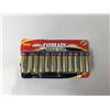 Image 1 : Eveready Gold AA36 Batteries