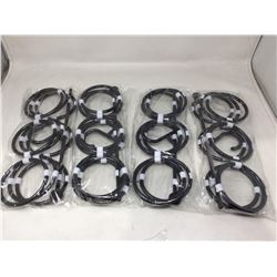 Tie/scarf Hangers (4ct)