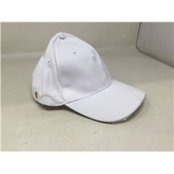 LED Light-up Brim Hat
