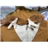 Image 2 : Deer Costume Jacket (Medium)