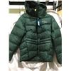 Image 1 : Columbia Womens Peak to Park Insulated Jacket (M)
