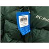 Image 2 : Columbia Womens Peak to Park Insulated Jacket (M)