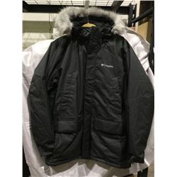 Columbia Omni-Heat Jacket (L)