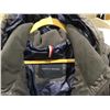 Image 3 : Tommy Hilfiger Wind Resistant Puffer Jacket (4XLT)