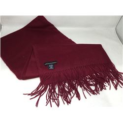 Sofia Cashmere Blanket Scarf (O/S)