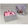 Image 2 : Kids Video Camera-Pink