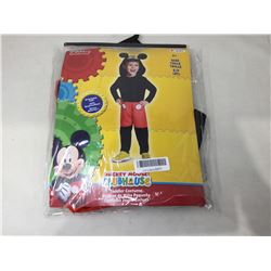 Mickey Mouse Clubhouse Costume (2T)