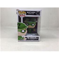 Pop Heroes- The Riddler