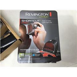 Remington Lithium Powered Shortcut Pro Trimmer