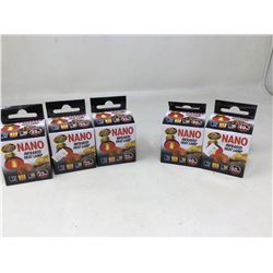 Nano Infrared Heat Lamps (5)